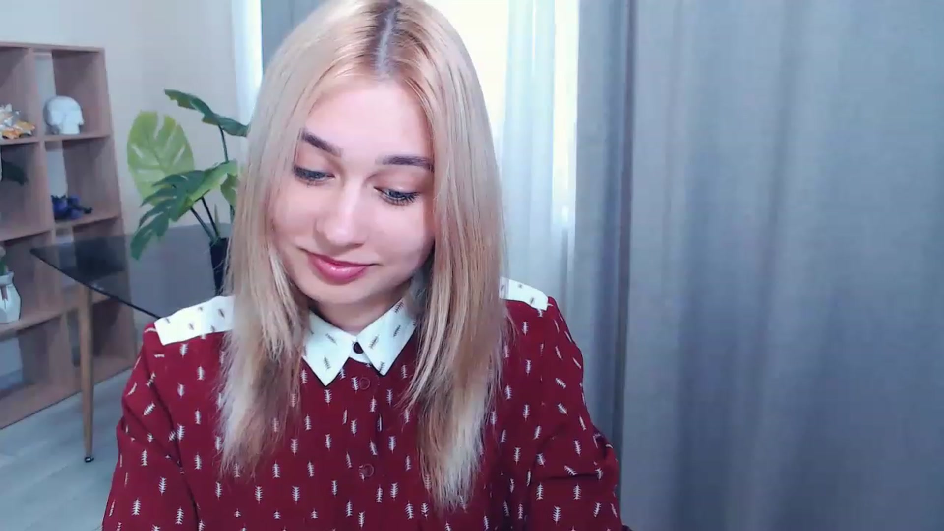 Gallery image thumbnail from Kukla_kolduna's myfreecams stream on, 02/24/2023, 13:36 image 8 of 20