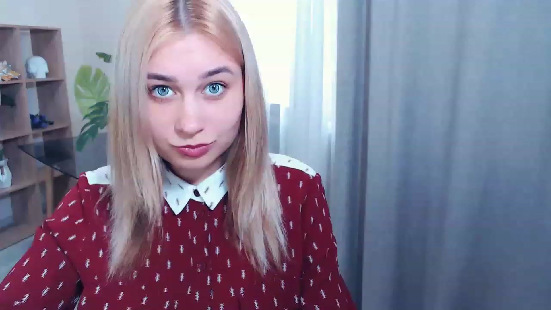 Gallery image thumbnail from Kukla_kolduna's myfreecams stream on, 02/24/2023, 13:36 image 3 of 20