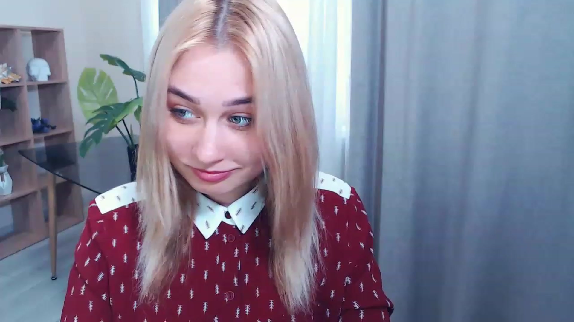 Gallery image thumbnail from Kukla_kolduna's myfreecams stream on, 02/24/2023, 13:36 image 14 of 20