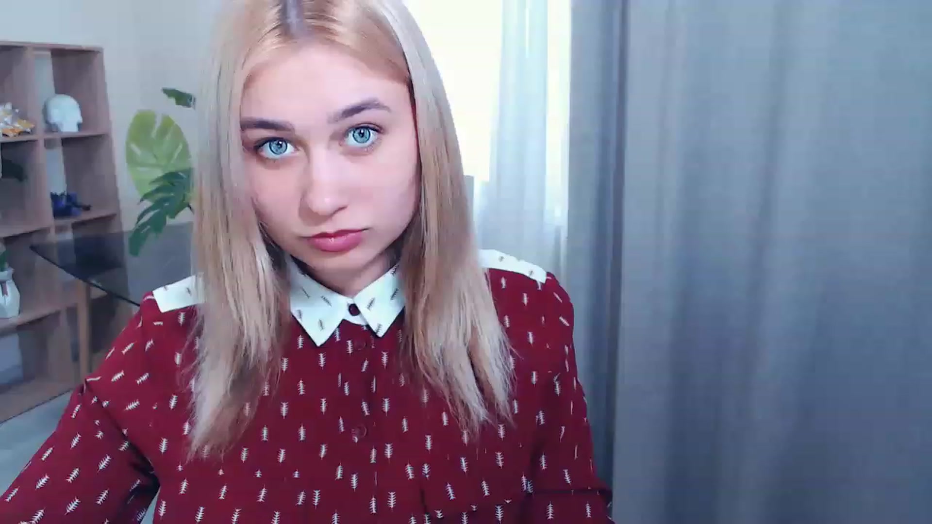 Gallery image thumbnail from Kukla_kolduna's myfreecams stream on, 02/24/2023, 13:36 image 2 of 20