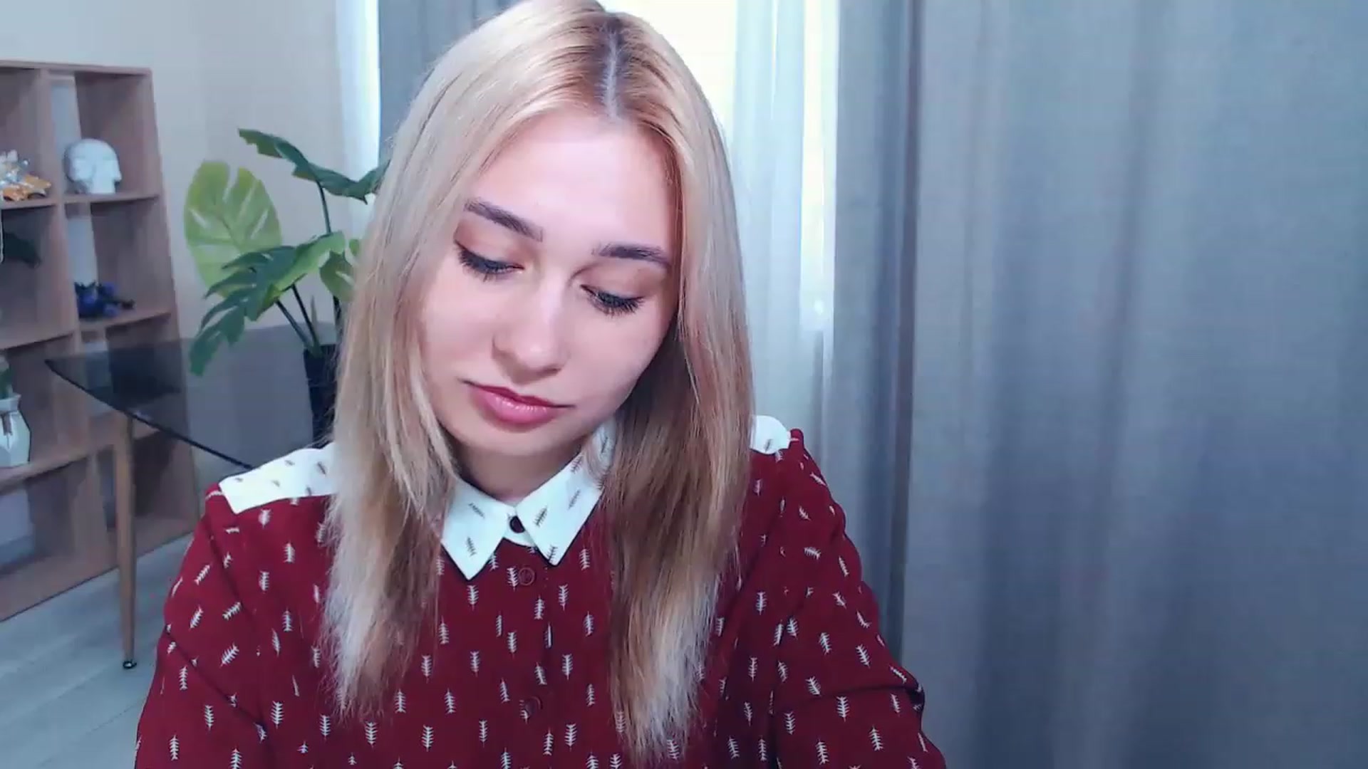 Gallery image thumbnail from Kukla_kolduna's myfreecams stream on, 02/24/2023, 13:36 image 13 of 20