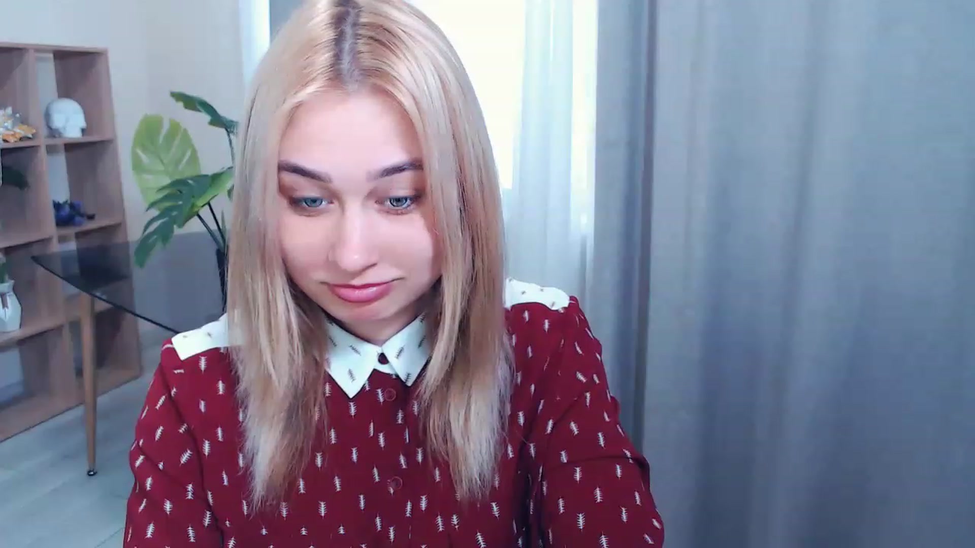 Gallery image thumbnail from Kukla_kolduna's myfreecams stream on, 02/24/2023, 13:36 image 16 of 20