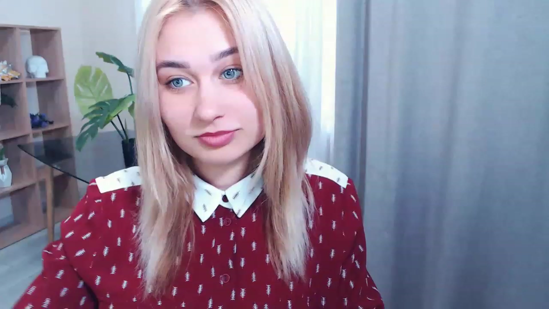 Gallery image thumbnail from Kukla_kolduna's myfreecams stream on, 02/24/2023, 13:36 image 9 of 20