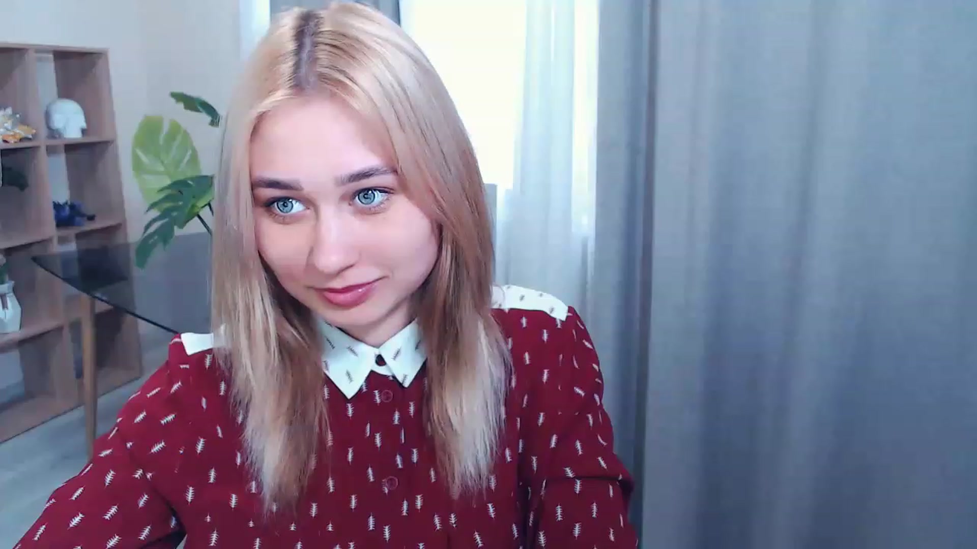 Gallery image thumbnail from Kukla_kolduna's myfreecams stream on, 02/24/2023, 13:36 image 18 of 20
