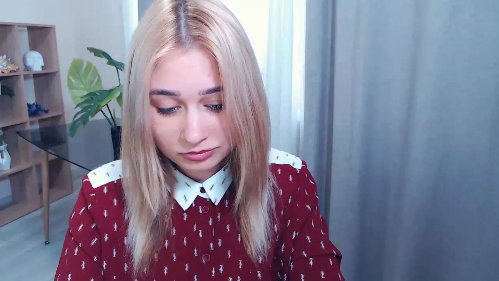 Gallery image thumbnail from Kukla_kolduna's myfreecams stream on, 02/24/2023, 13:36 image 15 of 20