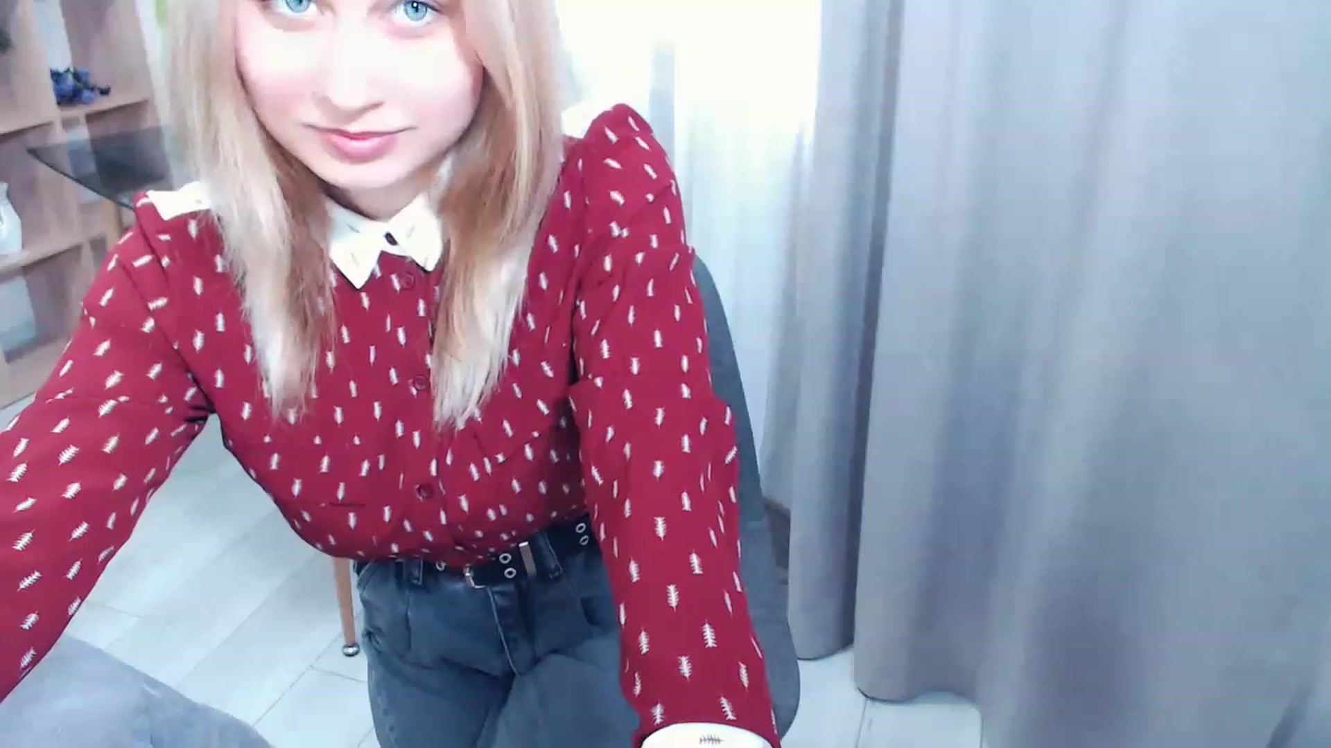 Gallery image thumbnail from Kukla_kolduna's myfreecams stream on, 02/24/2023, 13:36 image 20 of 20
