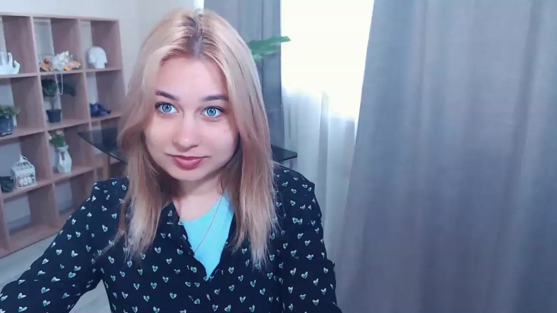 Gallery image thumbnail from Kukla_kolduna's myfreecams stream on, 02/25/2023, 09:47 image 14 of 20