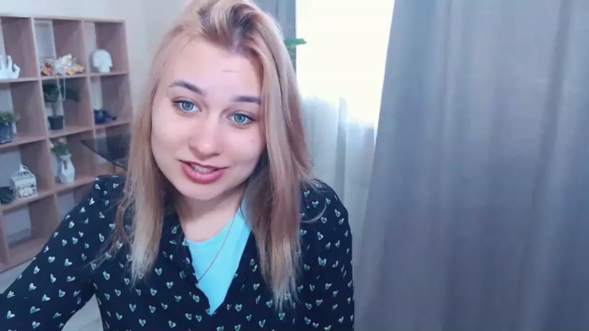 Gallery image thumbnail from Kukla_kolduna's myfreecams stream on, 02/25/2023, 09:47 image 8 of 20