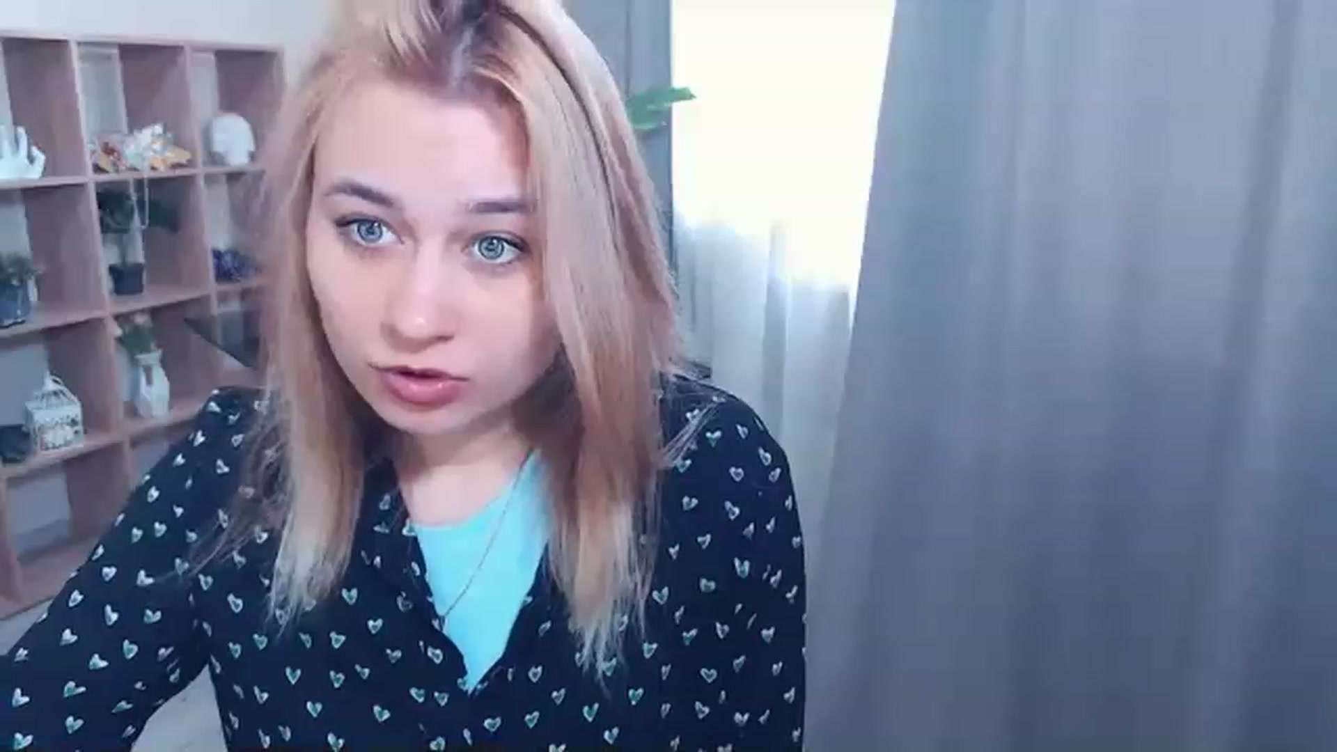 Gallery image thumbnail from Kukla_kolduna's myfreecams stream on, 02/25/2023, 09:47 image 5 of 20