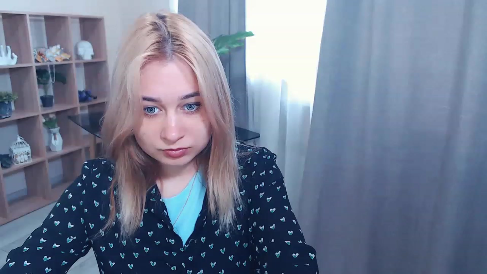 Gallery image thumbnail from Kukla_kolduna's myfreecams stream on, 02/25/2023, 09:47 image 19 of 20