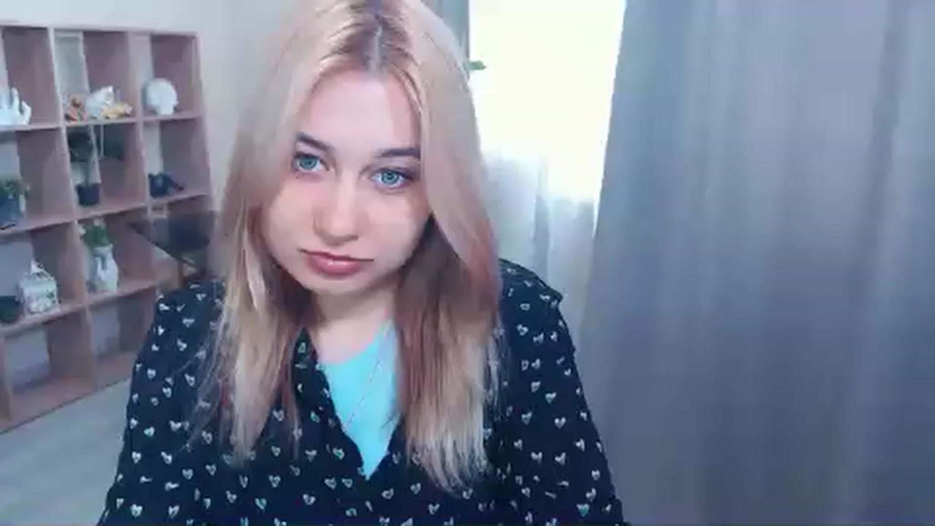Gallery image thumbnail from Kukla_kolduna's myfreecams stream on, 02/25/2023, 09:47 image 2 of 20