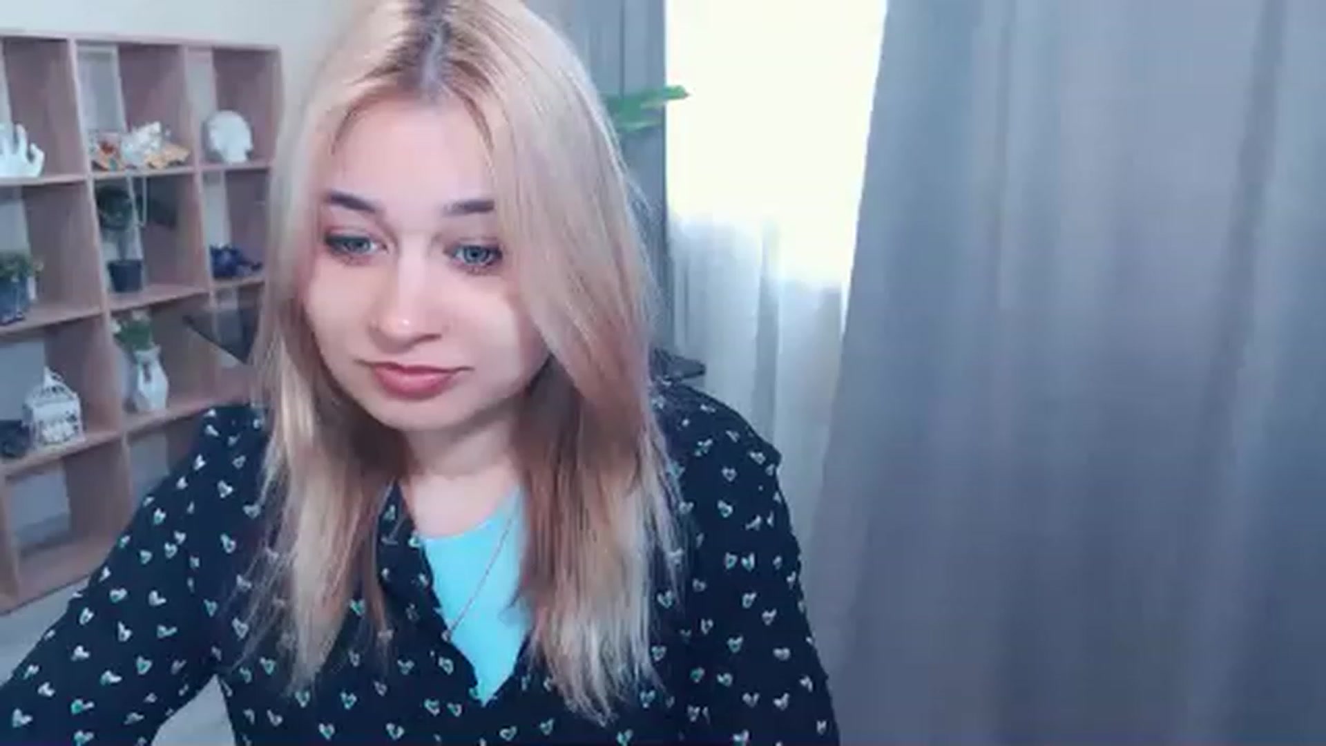 Gallery image thumbnail from Kukla_kolduna's myfreecams stream on, 02/25/2023, 09:47 image 3 of 20