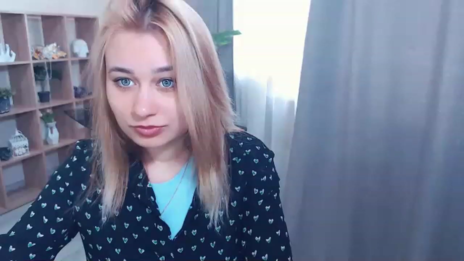Gallery image thumbnail from Kukla_kolduna's myfreecams stream on, 02/25/2023, 09:47 image 6 of 20
