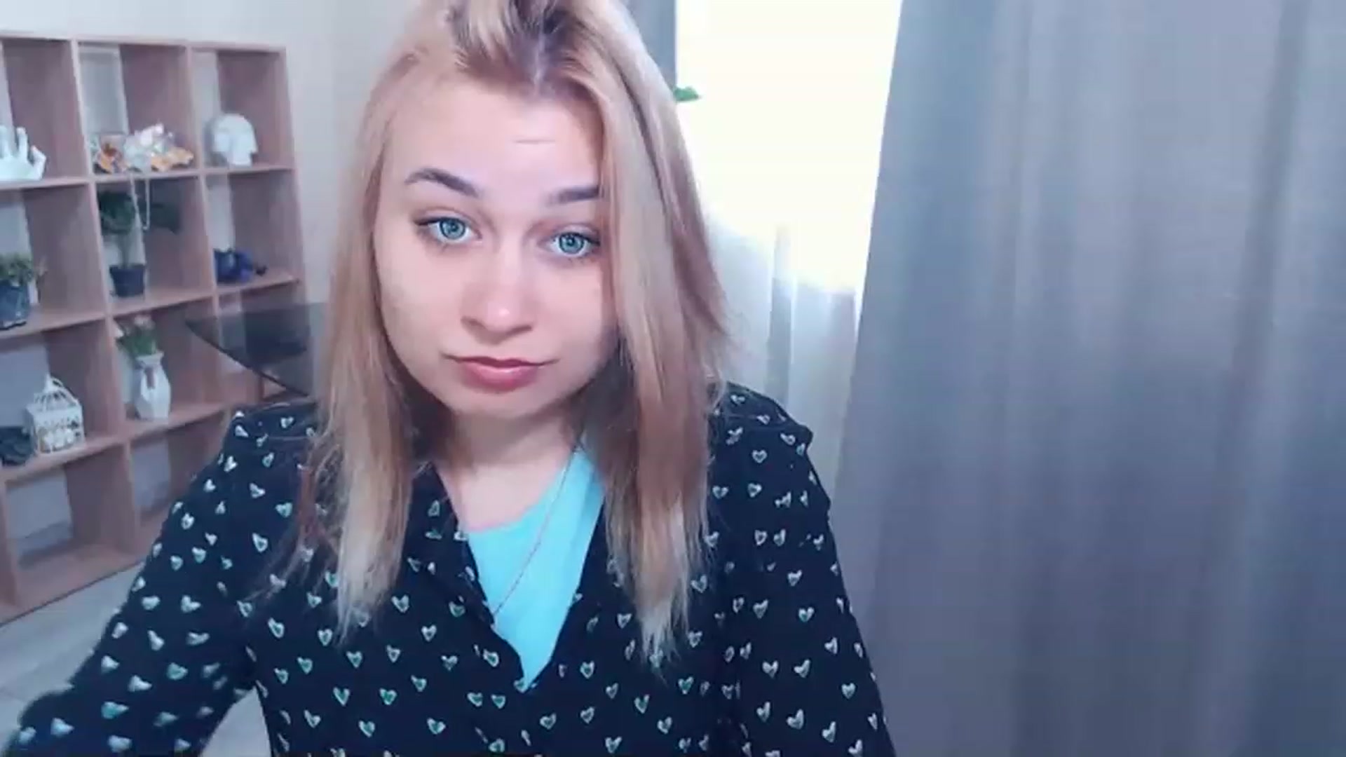 Gallery image thumbnail from Kukla_kolduna's myfreecams stream on, 02/25/2023, 09:47 image 7 of 20