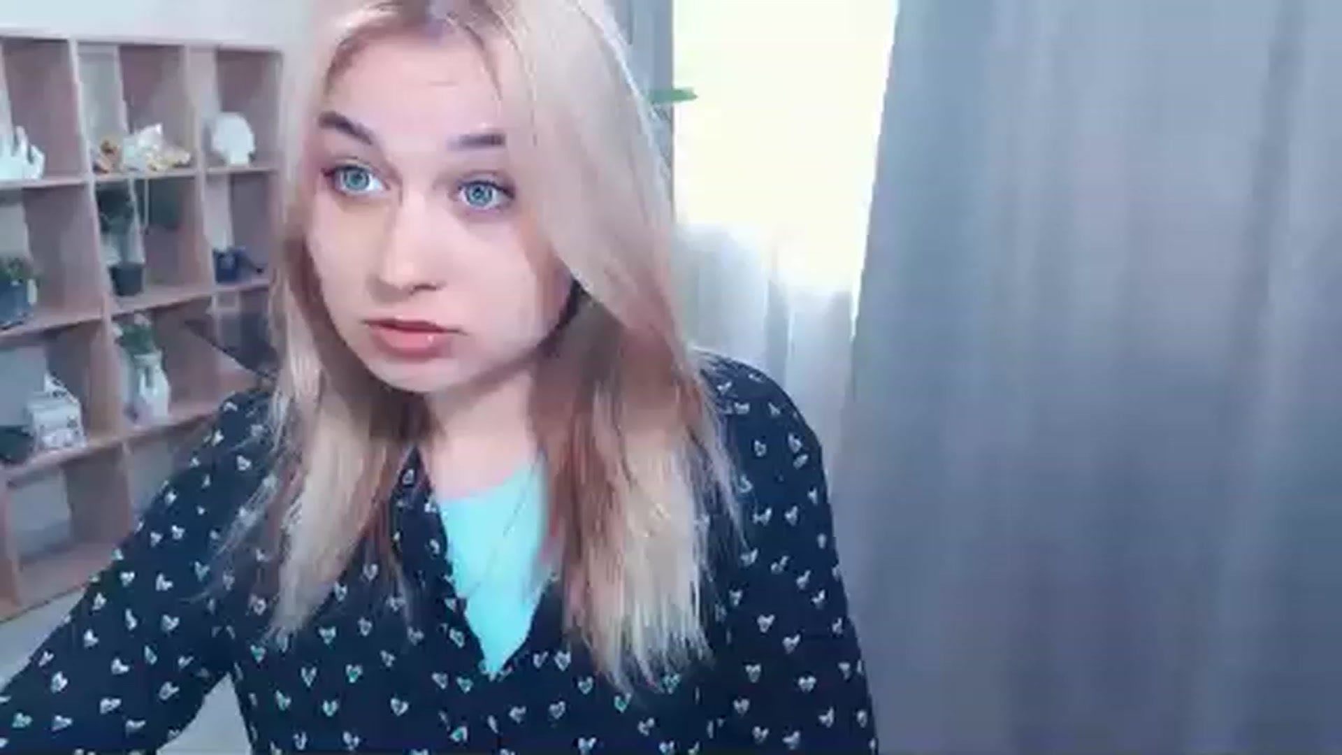 Gallery image thumbnail from Kukla_kolduna's myfreecams stream on, 02/25/2023, 09:47 image 1 of 20