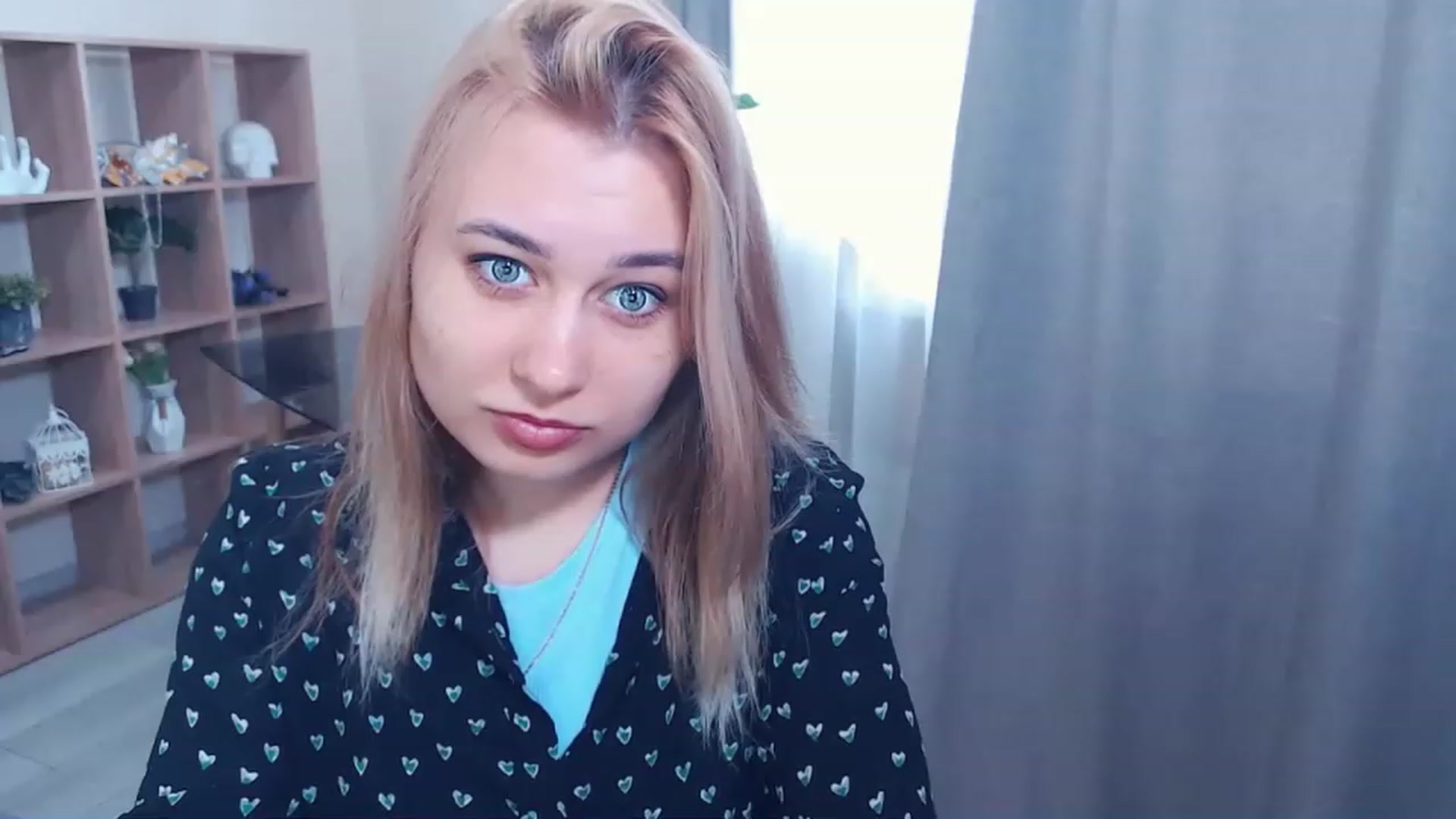 Gallery image thumbnail from Kukla_kolduna's myfreecams stream on, 02/25/2023, 09:47 image 9 of 20