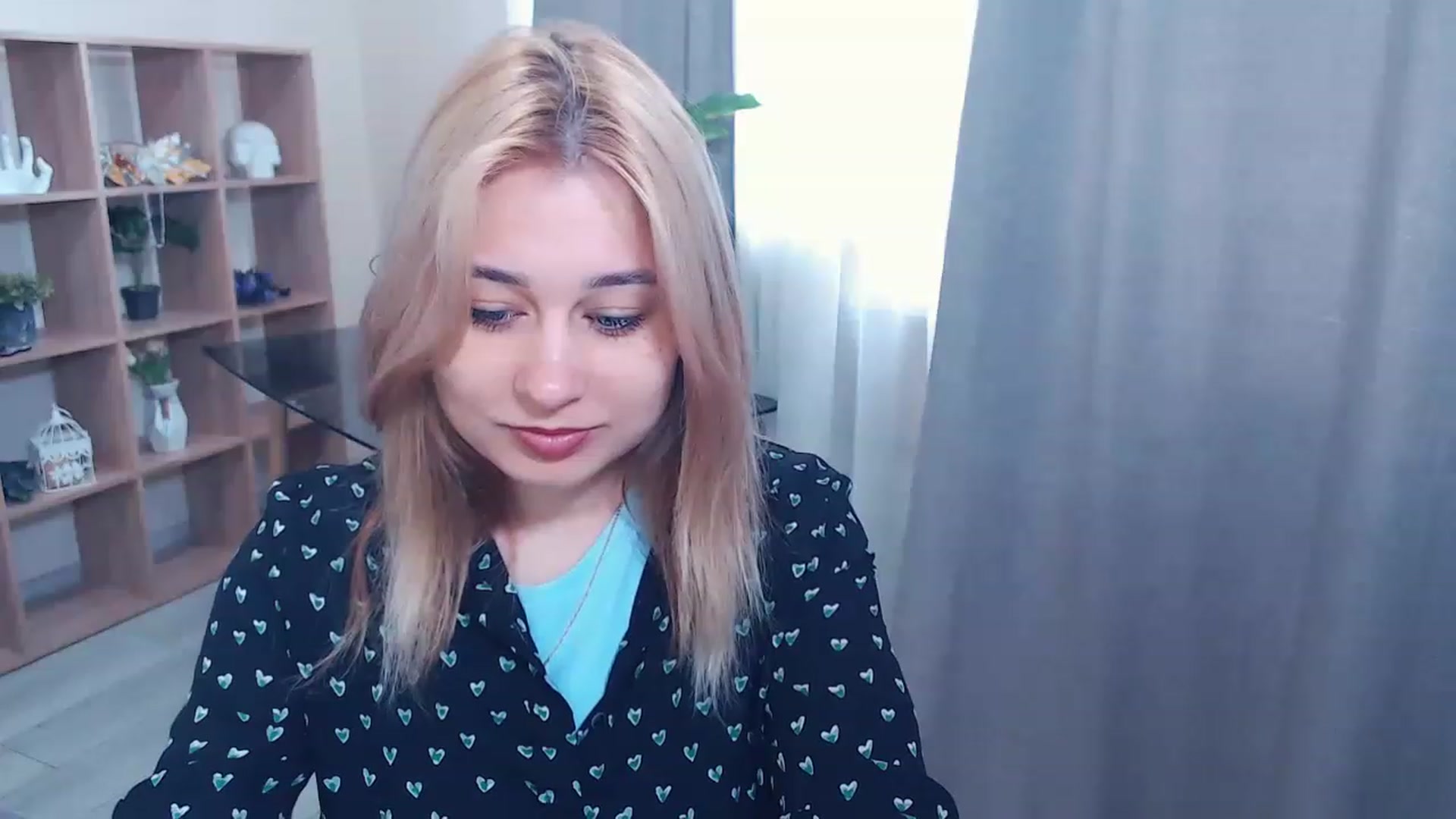 Gallery image thumbnail from Kukla_kolduna's myfreecams stream on, 02/25/2023, 09:47 image 15 of 20