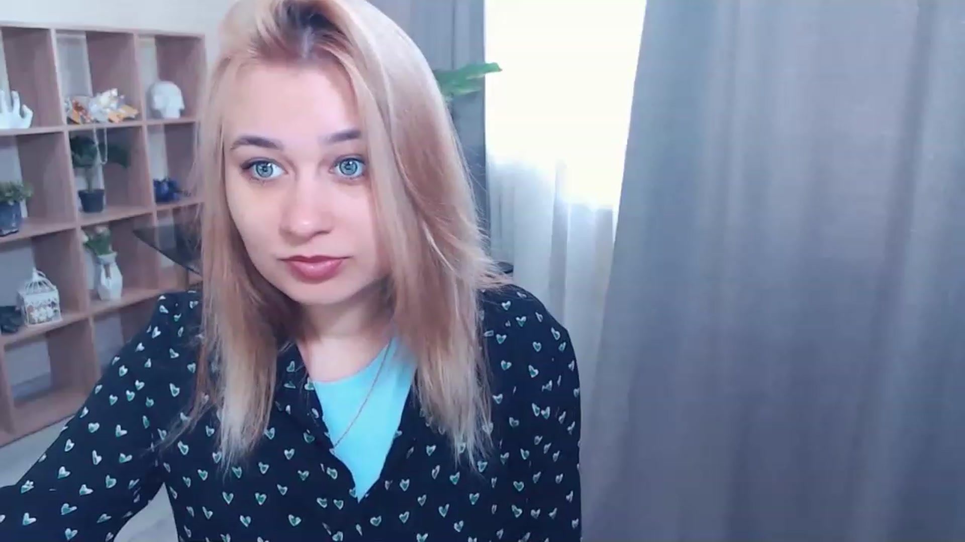 Gallery image thumbnail from Kukla_kolduna's myfreecams stream on, 02/25/2023, 09:47 image 11 of 20