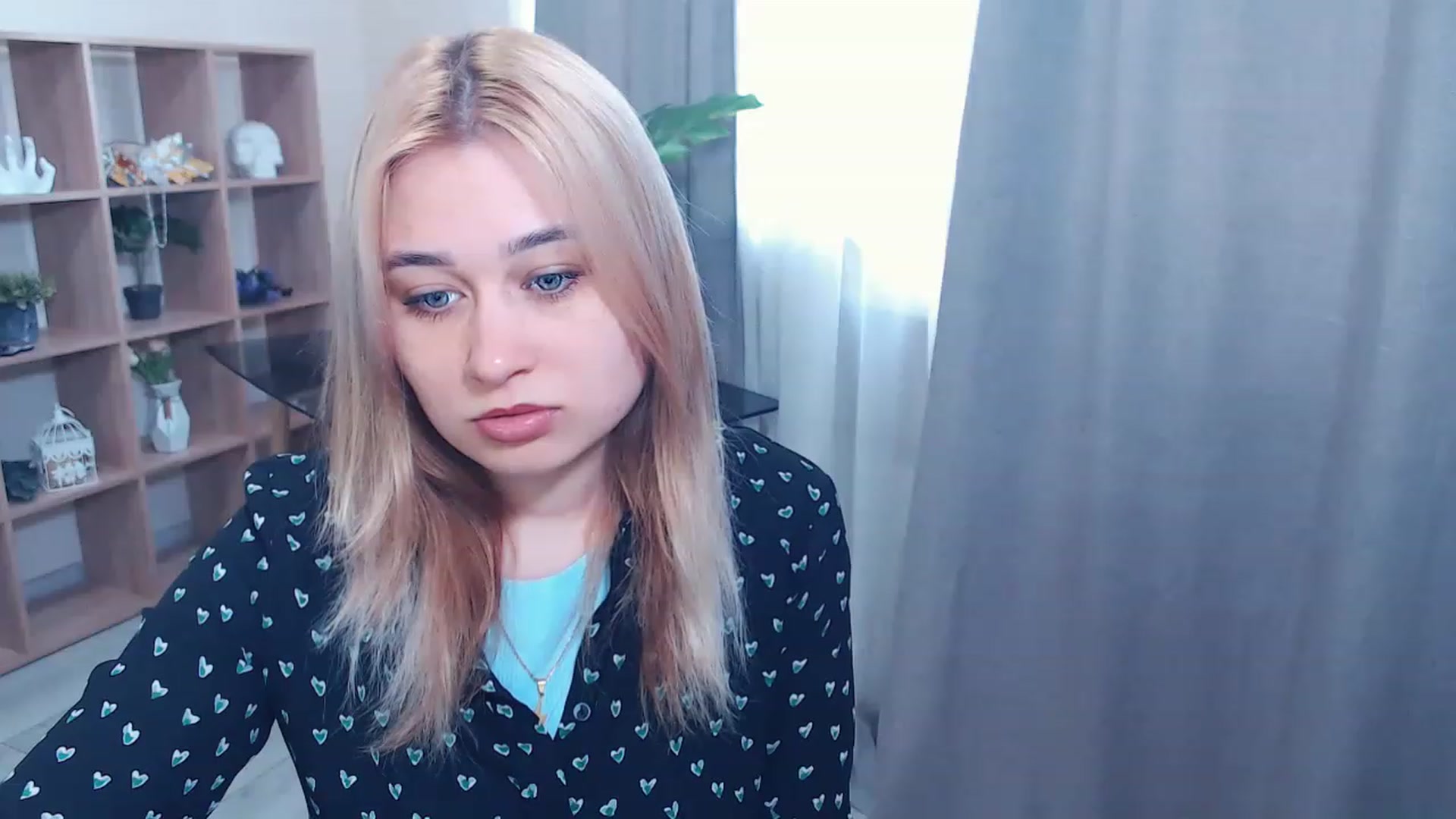 Gallery image thumbnail from Kukla_kolduna's myfreecams stream on, 02/25/2023, 10:28 image 8 of 20