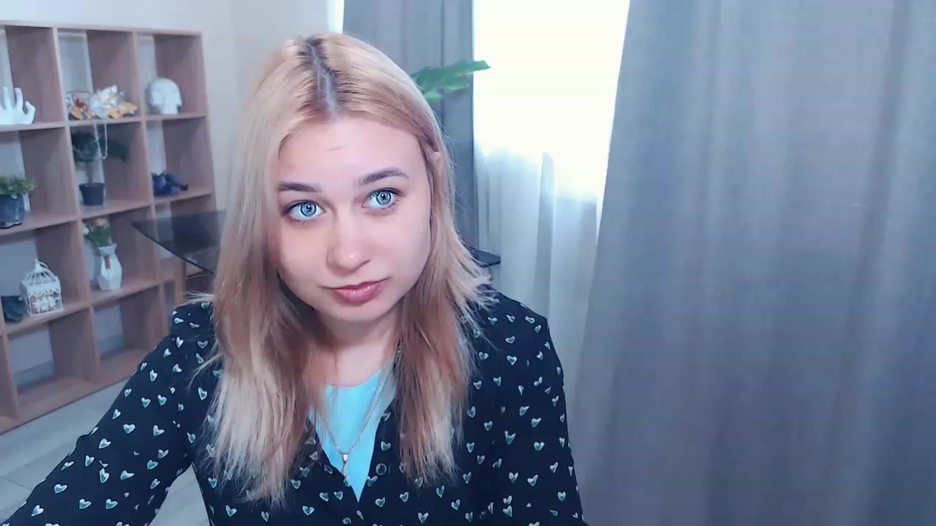 Gallery image thumbnail from Kukla_kolduna's myfreecams stream on, 02/25/2023, 10:28 image 12 of 20