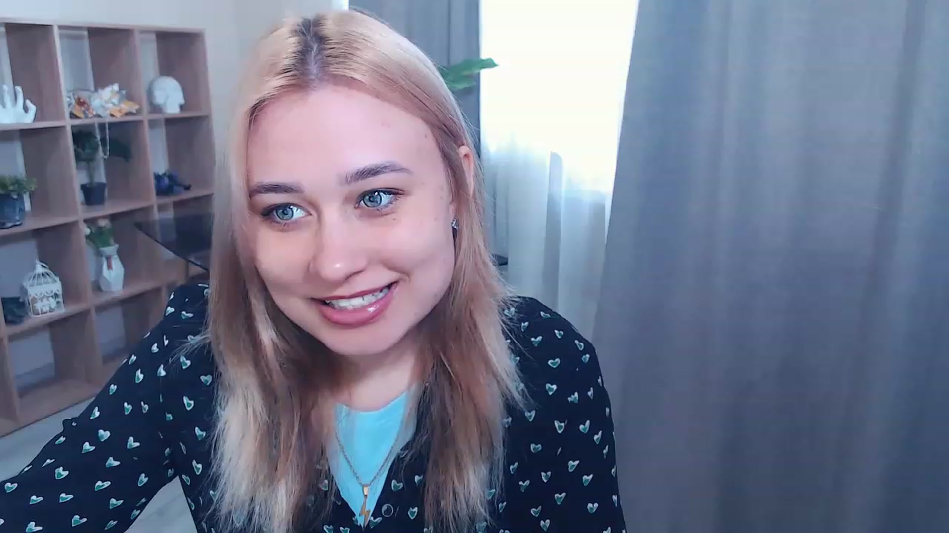Gallery image thumbnail from Kukla_kolduna's myfreecams stream on, 02/25/2023, 10:28 image 19 of 20