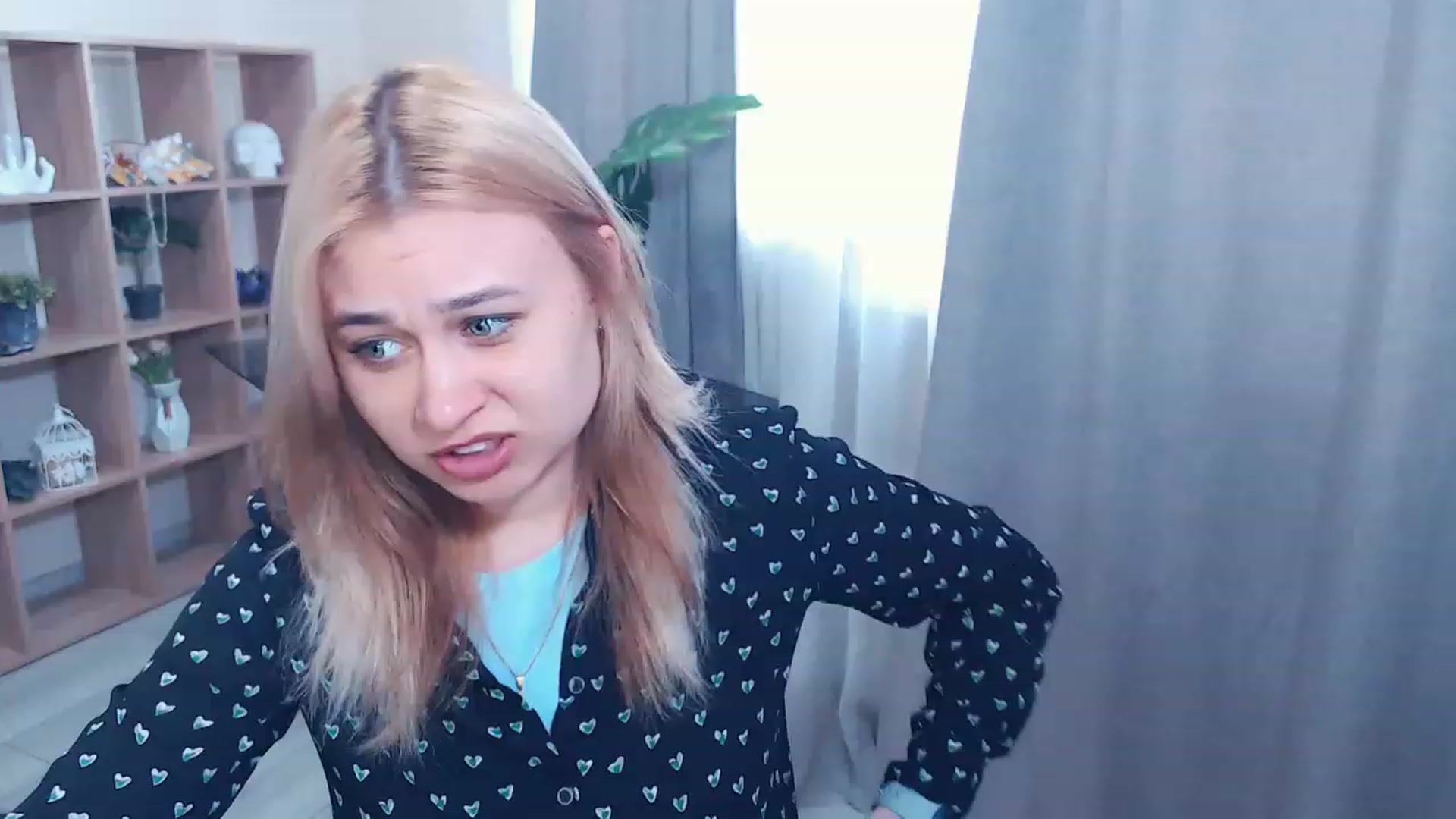 Gallery image thumbnail from Kukla_kolduna's myfreecams stream on, 02/25/2023, 10:28 image 11 of 20