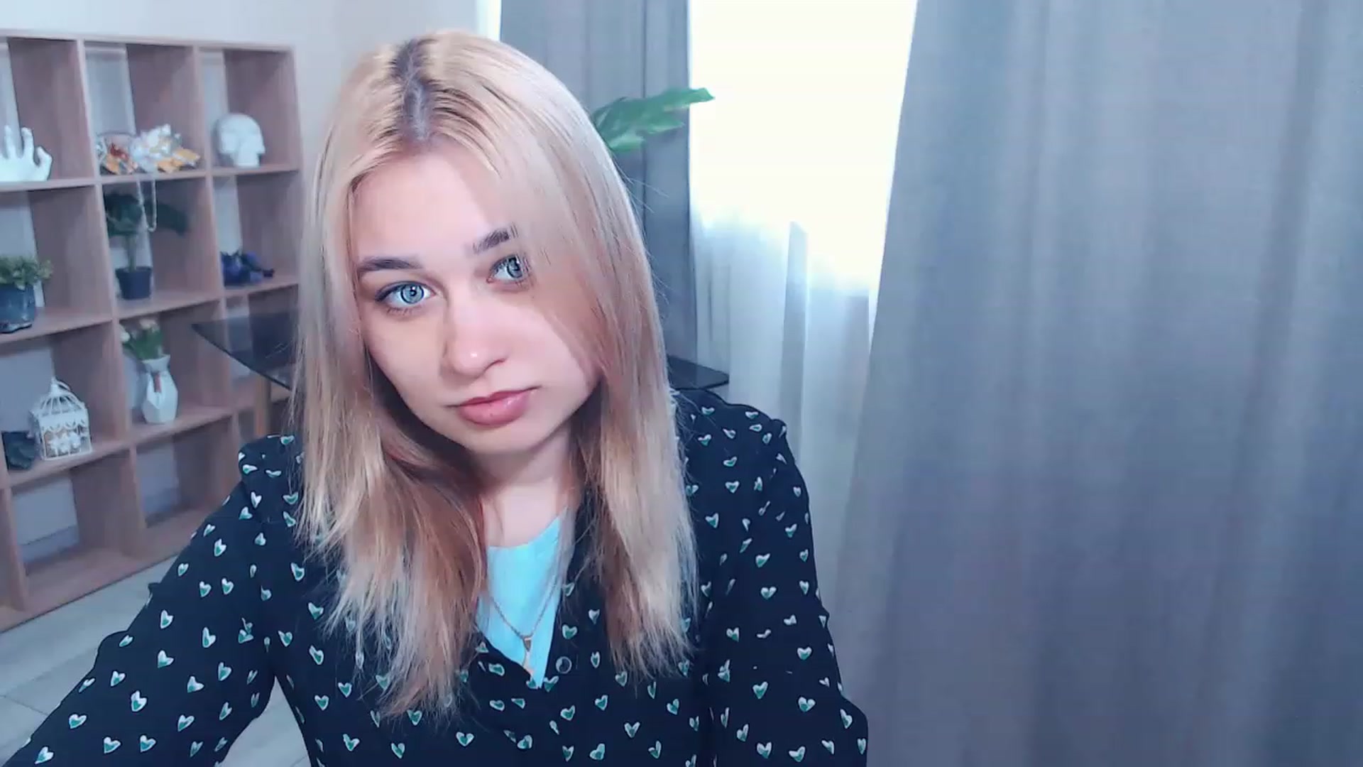 Gallery image thumbnail from Kukla_kolduna's myfreecams stream on, 02/25/2023, 10:28 image 9 of 20