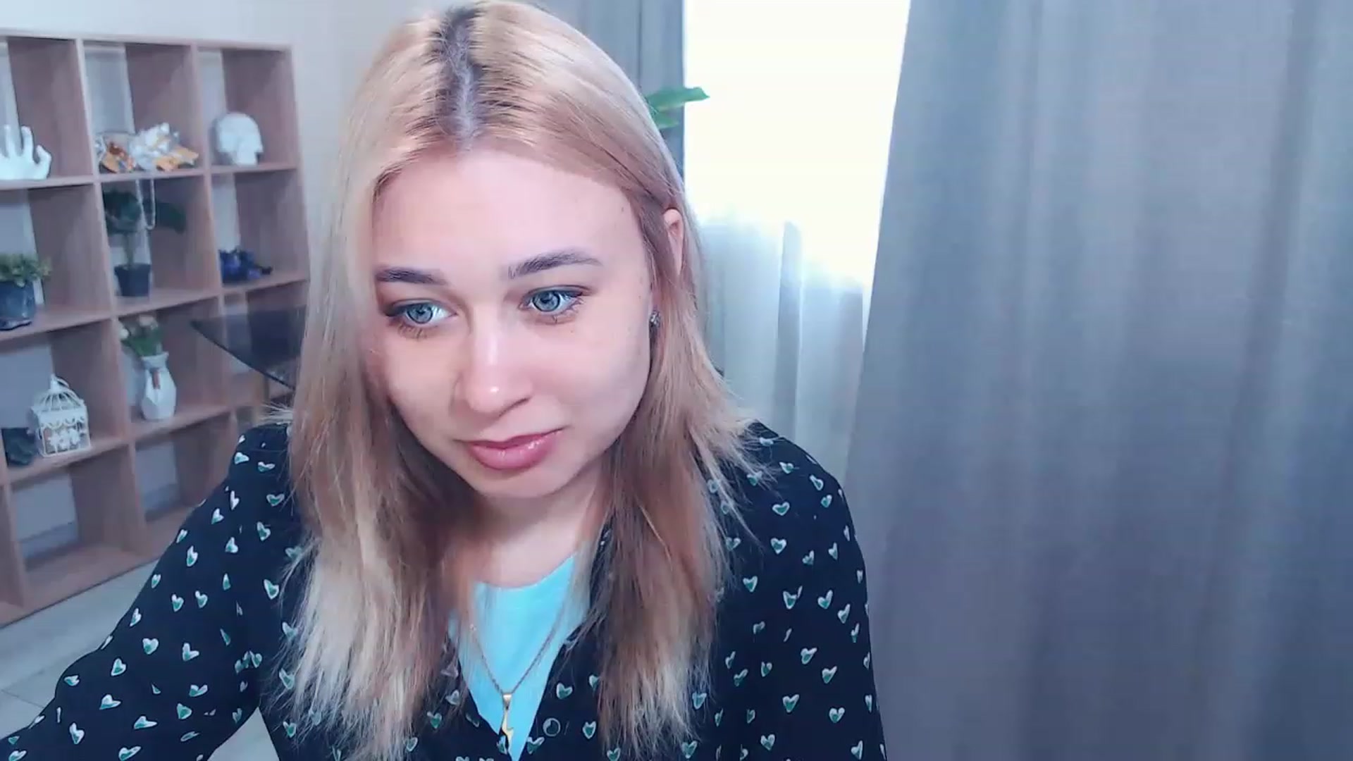Gallery image thumbnail from Kukla_kolduna's myfreecams stream on, 02/25/2023, 10:28 image 13 of 20