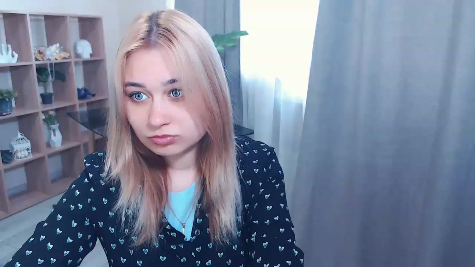 Gallery image thumbnail from Kukla_kolduna's myfreecams stream on, 02/25/2023, 10:28 image 6 of 20