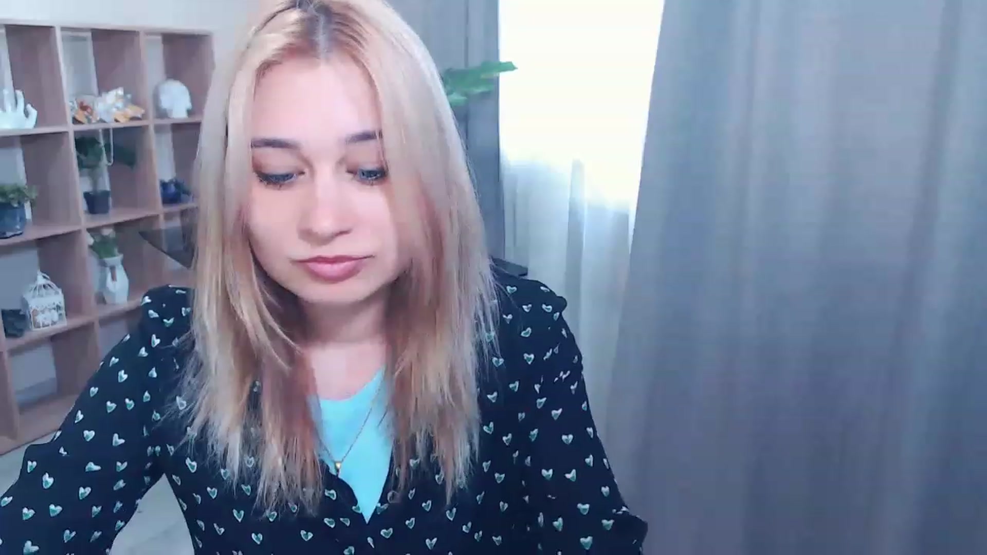 Gallery image thumbnail from Kukla_kolduna's myfreecams stream on, 02/25/2023, 11:08 image 19 of 20