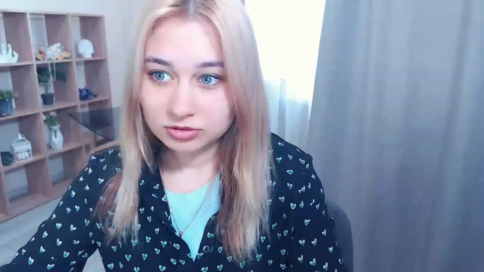 Gallery image thumbnail from Kukla_kolduna's myfreecams stream on, 02/25/2023, 11:08 image 2 of 20