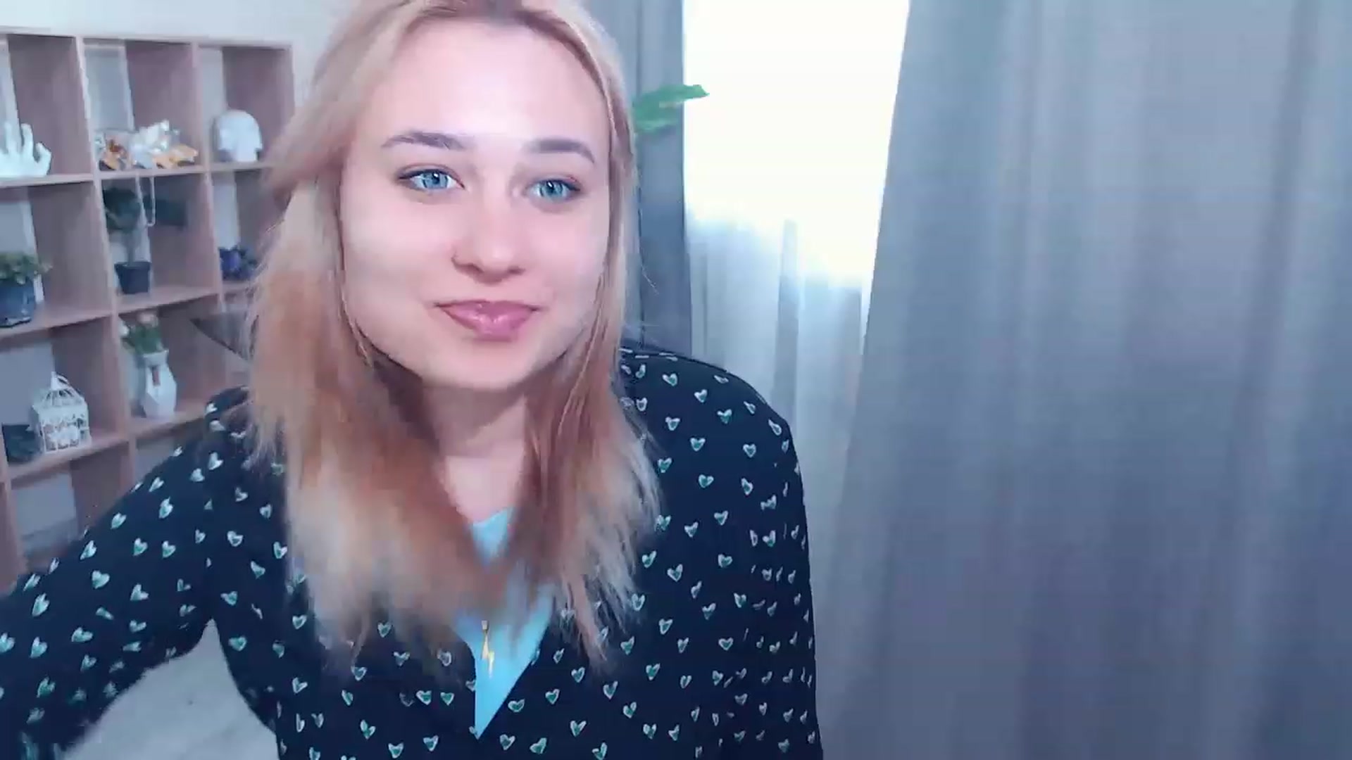 Gallery image thumbnail from Kukla_kolduna's myfreecams stream on, 02/25/2023, 11:08 image 16 of 20
