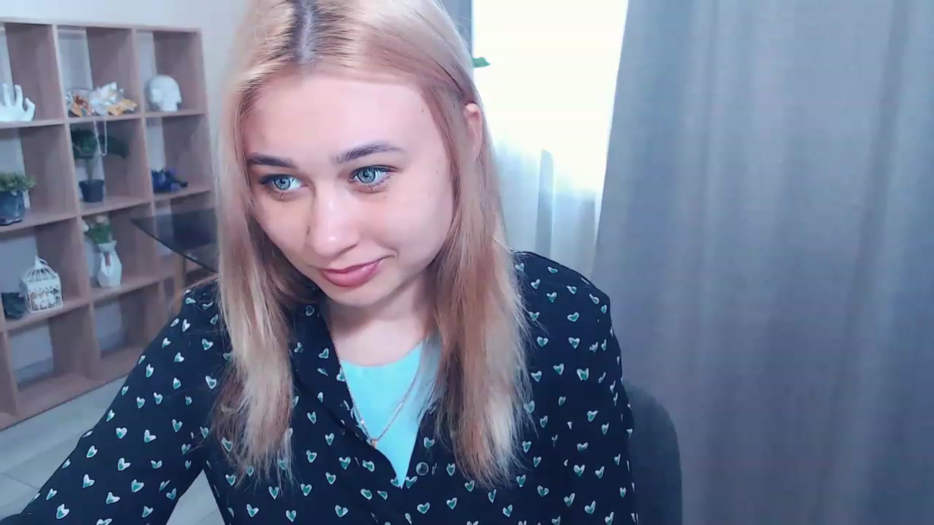 Gallery image thumbnail from Kukla_kolduna's myfreecams stream on, 02/25/2023, 11:08 image 4 of 20