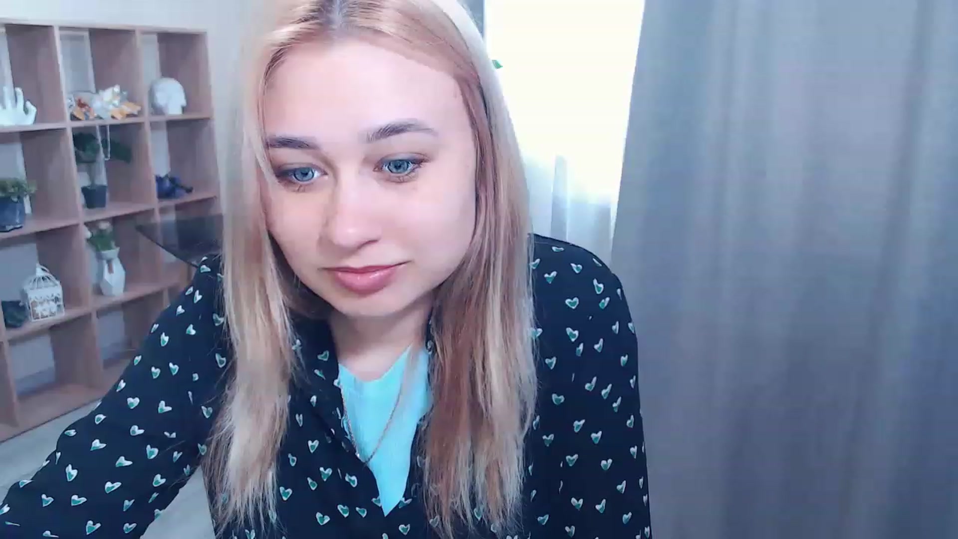 Gallery image thumbnail from Kukla_kolduna's myfreecams stream on, 02/25/2023, 11:08 image 7 of 20