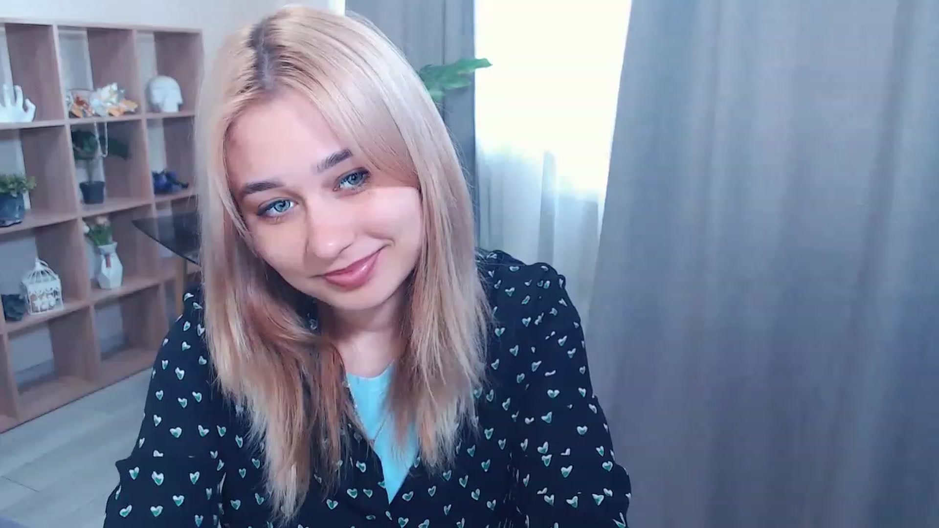 Gallery image thumbnail from Kukla_kolduna's myfreecams stream on, 02/25/2023, 11:08 image 12 of 20