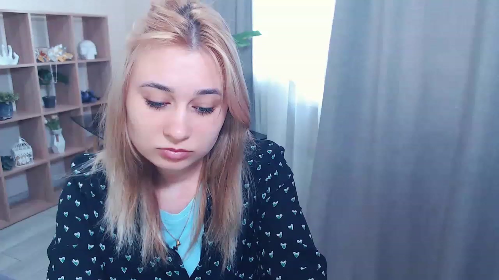 Gallery image thumbnail from Kukla_kolduna's myfreecams stream on, 02/25/2023, 11:08 image 20 of 20
