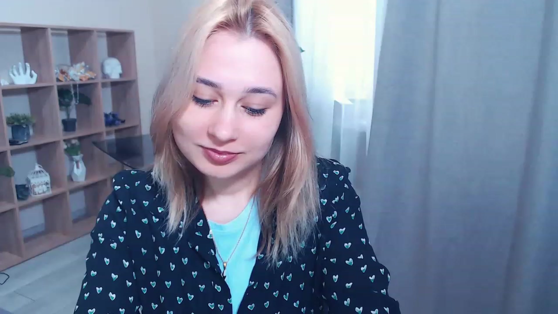 Gallery image thumbnail from Kukla_kolduna's myfreecams stream on, 02/25/2023, 14:53 image 3 of 20