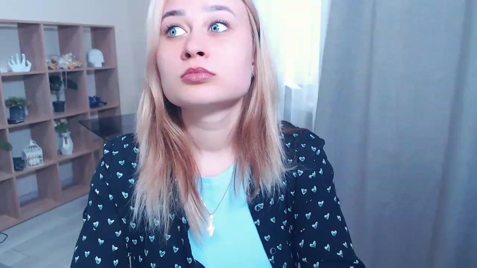 Gallery image thumbnail from Kukla_kolduna's myfreecams stream on, 02/25/2023, 14:53 image 8 of 20