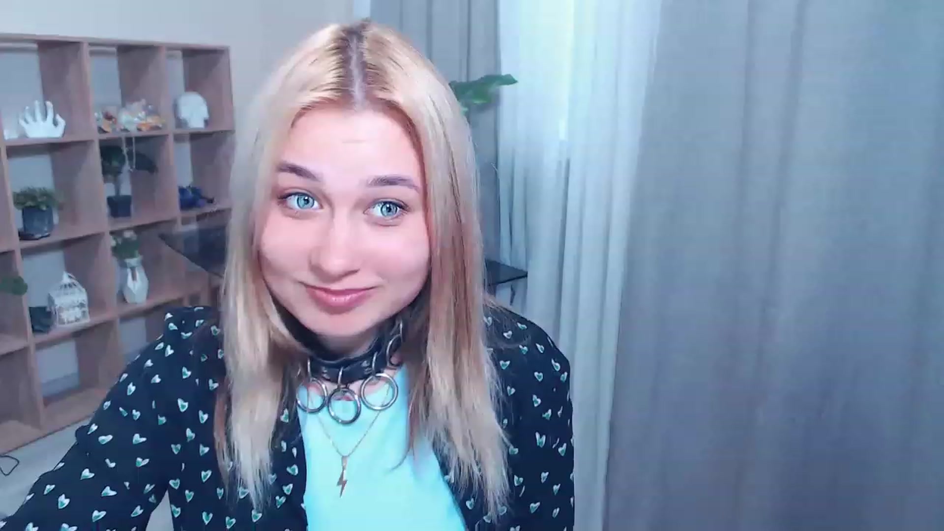 Gallery image thumbnail from Kukla_kolduna's myfreecams stream on, 02/25/2023, 14:53 image 18 of 20