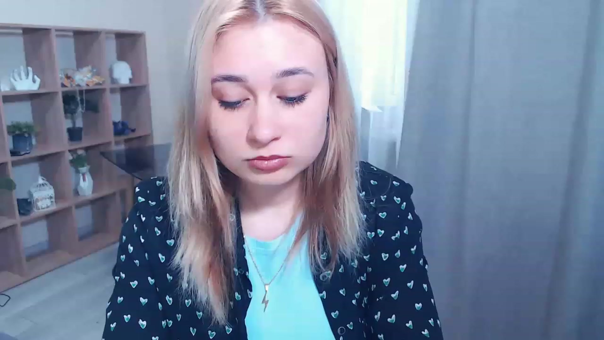 Gallery image thumbnail from Kukla_kolduna's myfreecams stream on, 02/25/2023, 14:53 image 9 of 20