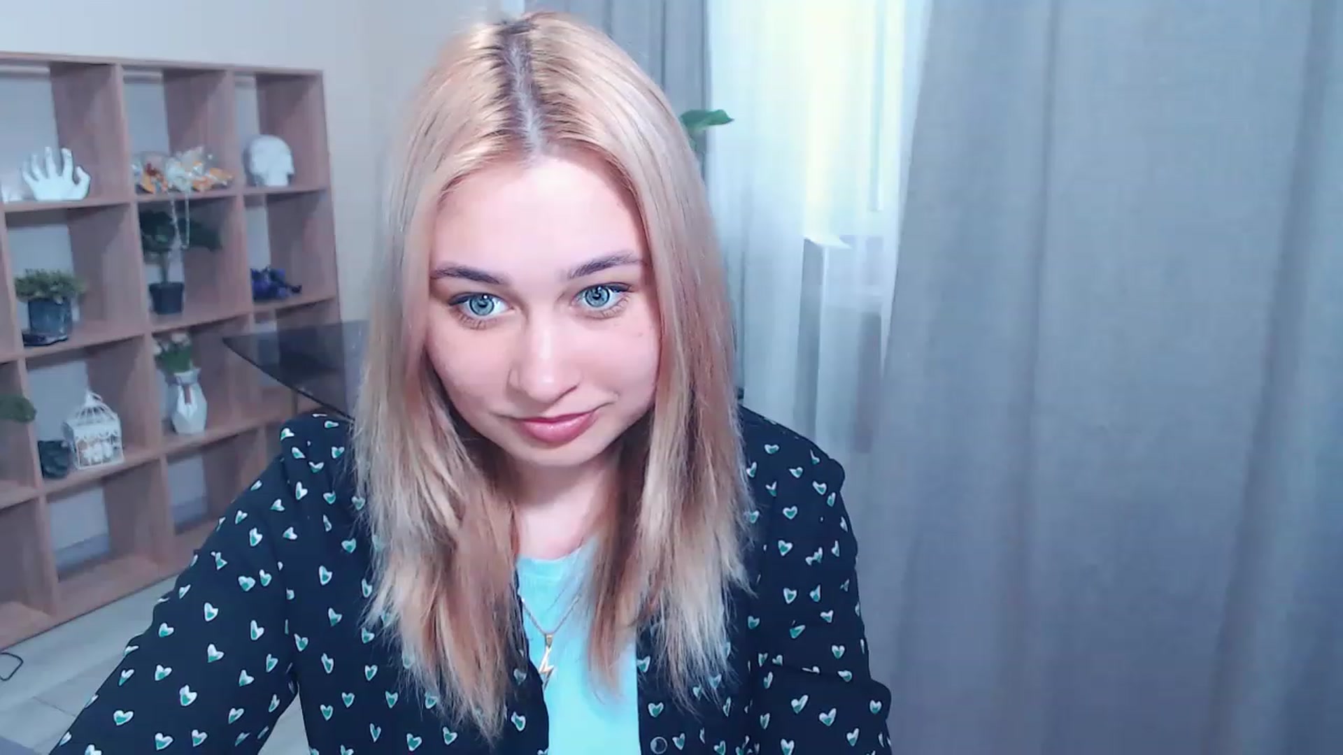 Gallery image thumbnail from Kukla_kolduna's myfreecams stream on, 02/25/2023, 14:53 image 13 of 20
