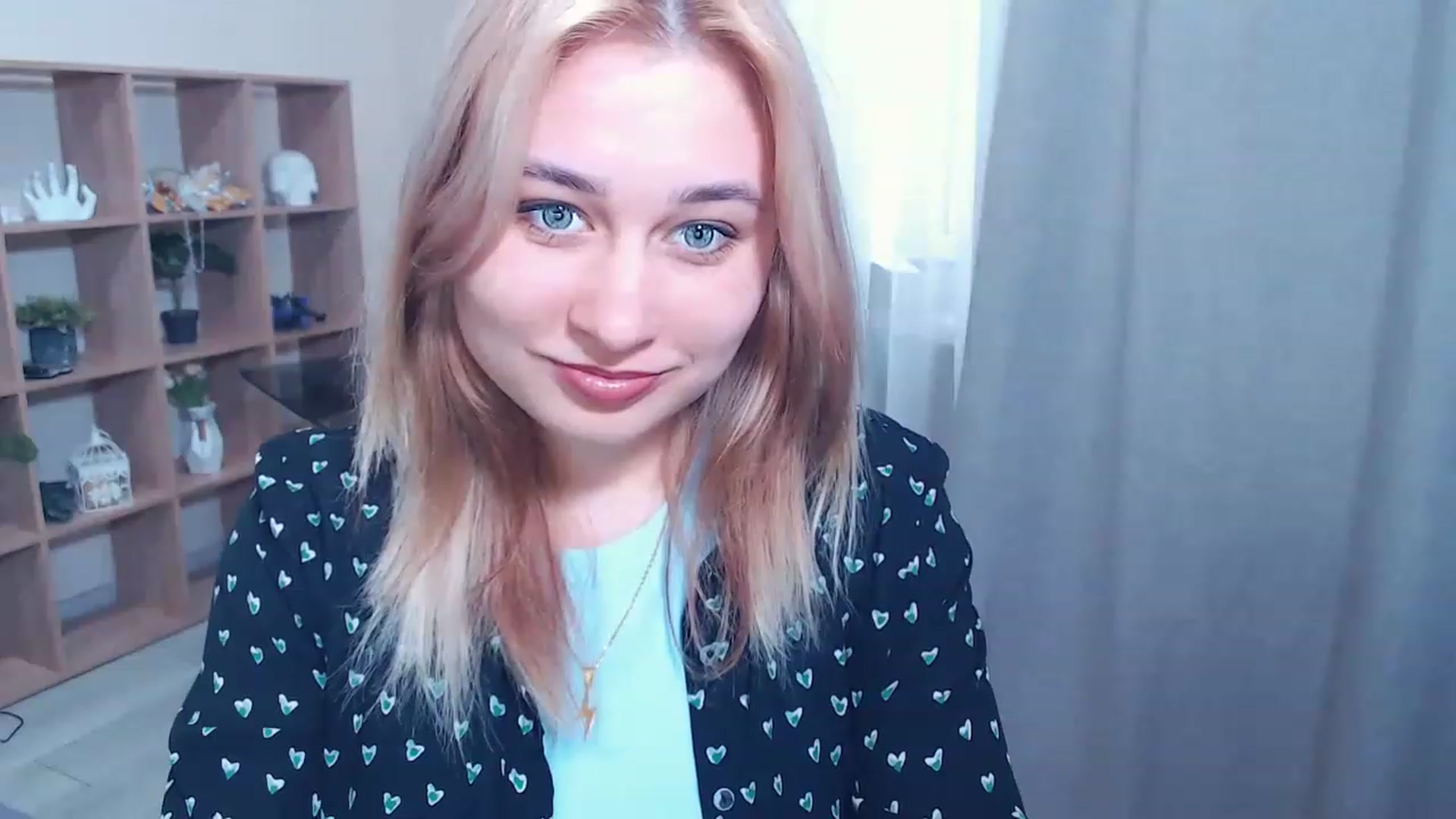 Gallery image thumbnail from Kukla_kolduna's myfreecams stream on, 02/25/2023, 14:53 image 6 of 20