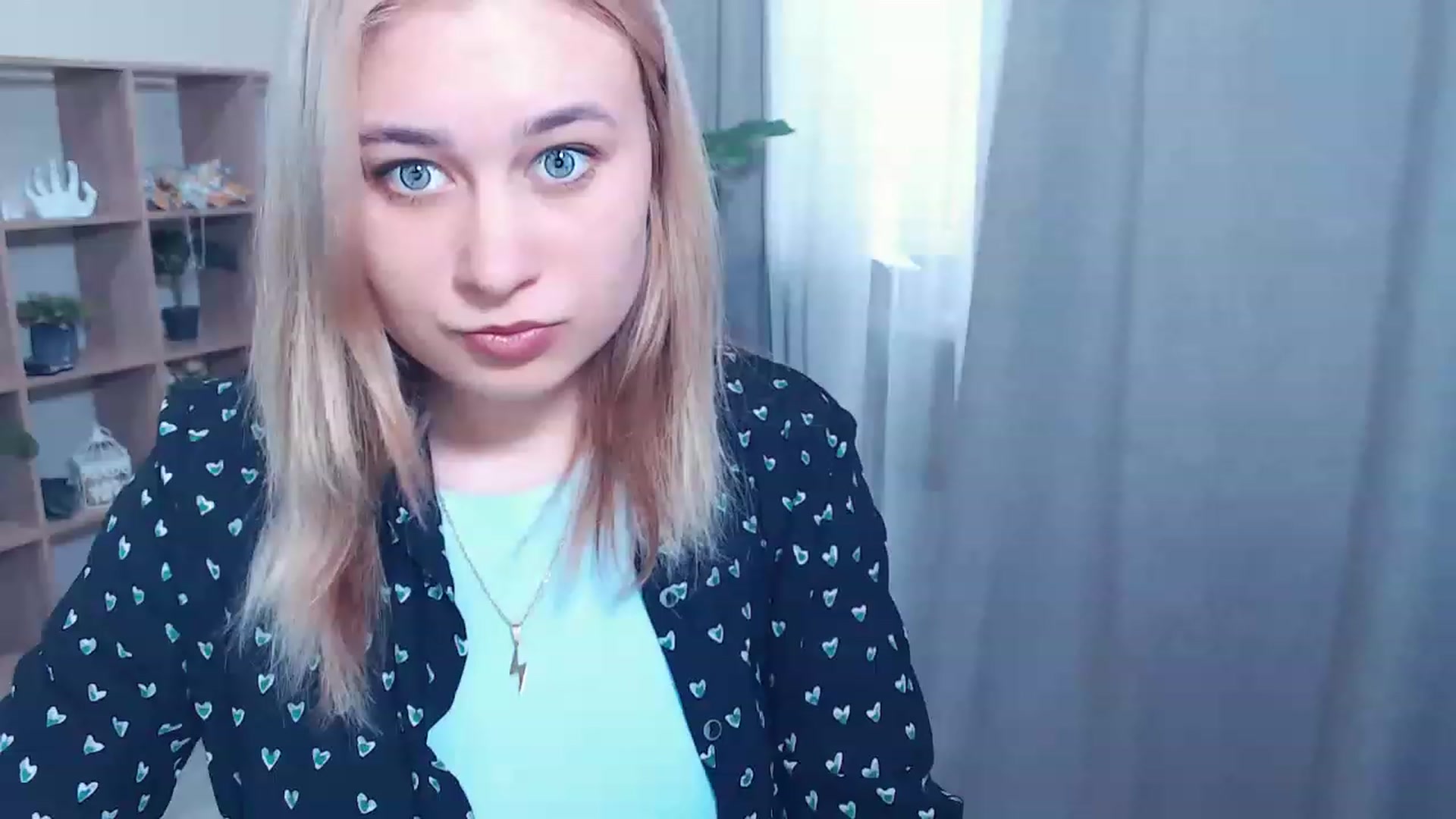 Gallery image thumbnail from Kukla_kolduna's myfreecams stream on, 02/25/2023, 14:53 image 10 of 20
