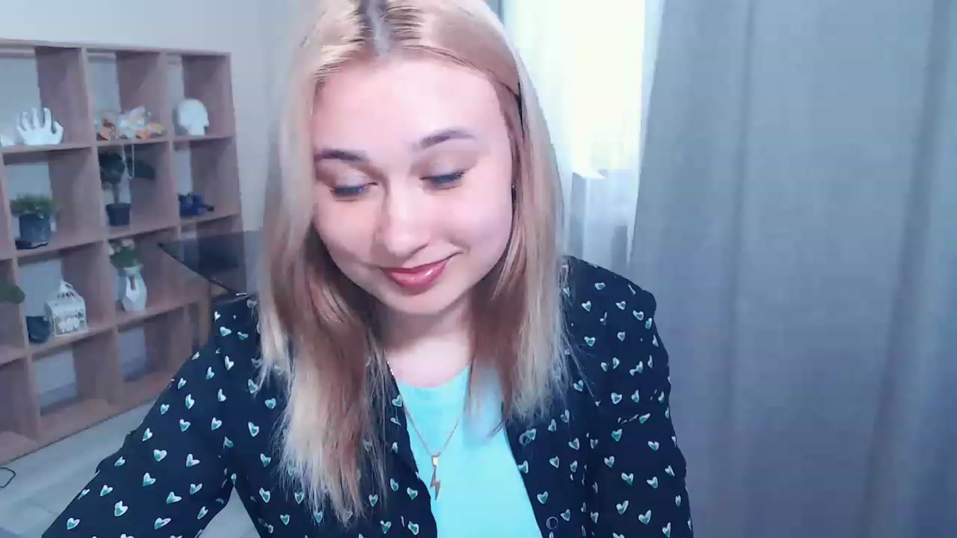 Gallery image thumbnail from Kukla_kolduna's myfreecams stream on, 02/25/2023, 14:53 image 7 of 20