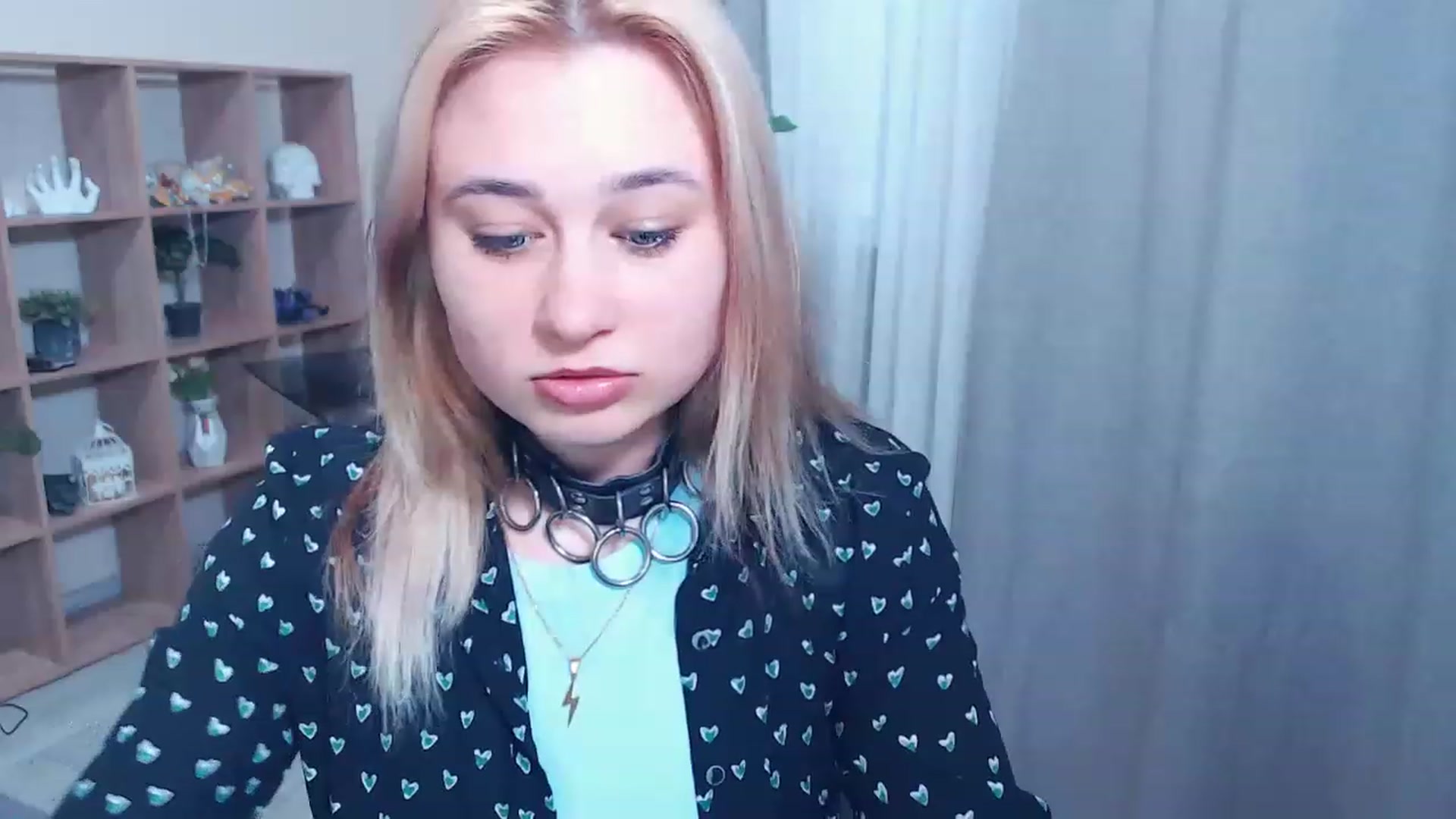 Gallery image thumbnail from Kukla_kolduna's myfreecams stream on, 02/25/2023, 14:53 image 15 of 20