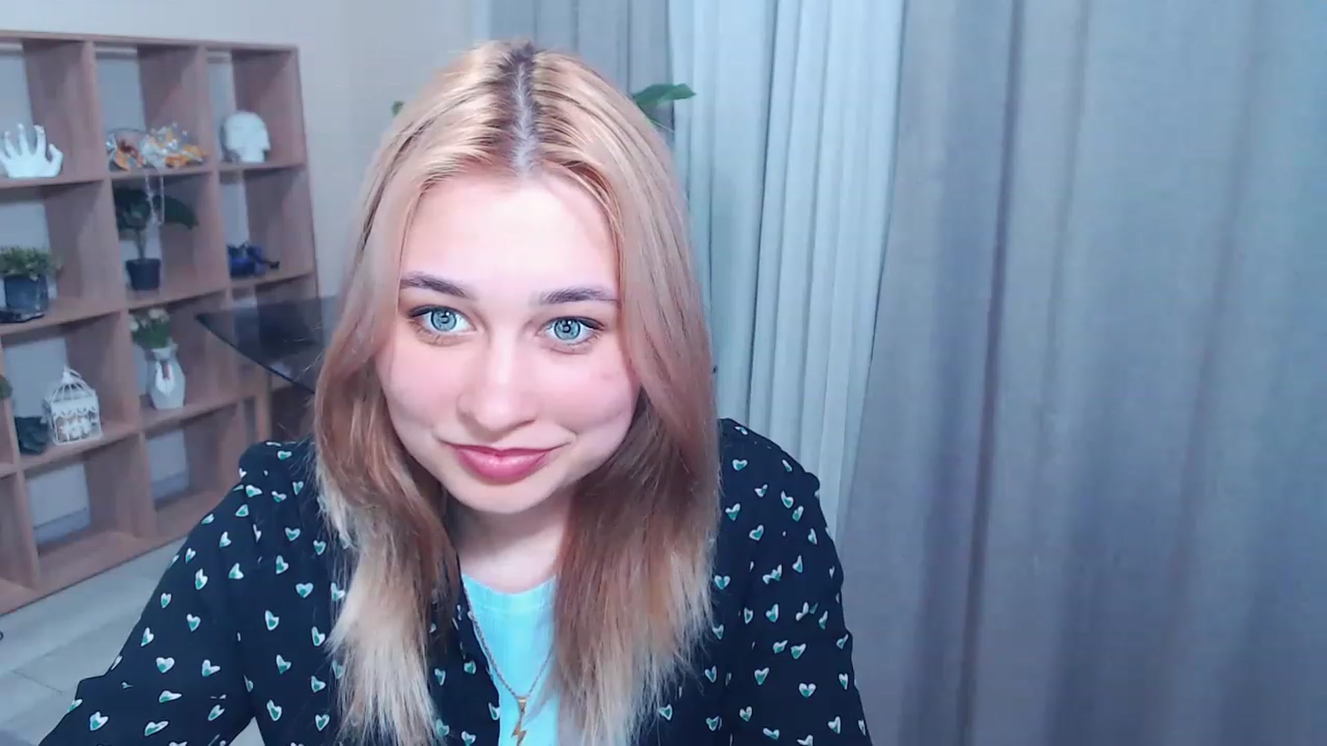 Gallery image thumbnail from Kukla_kolduna's myfreecams stream on, 02/25/2023, 16:25 image 19 of 20