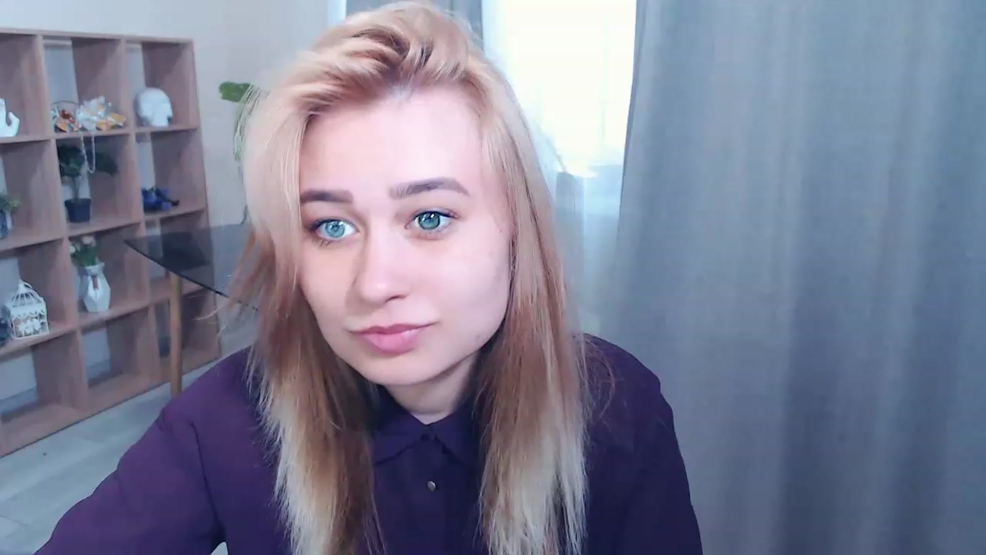 Gallery image thumbnail from Kukla_kolduna's myfreecams stream on, 02/26/2023, 14:51 image 20 of 20