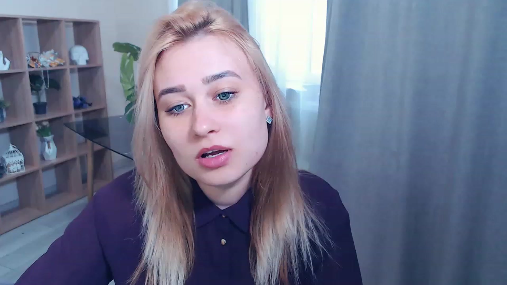 Gallery image thumbnail from Kukla_kolduna's myfreecams stream on, 02/26/2023, 14:51 image 14 of 20