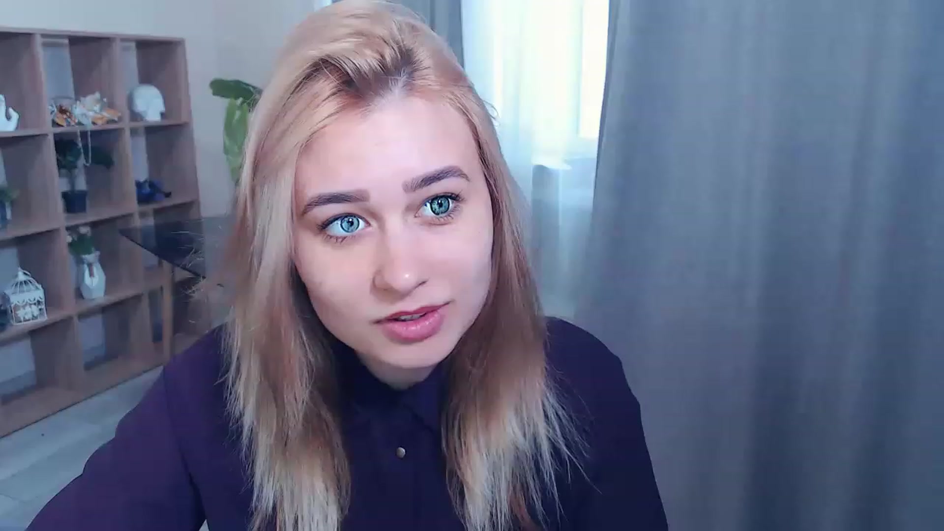 Gallery image thumbnail from Kukla_kolduna's myfreecams stream on, 02/26/2023, 14:51 image 15 of 20