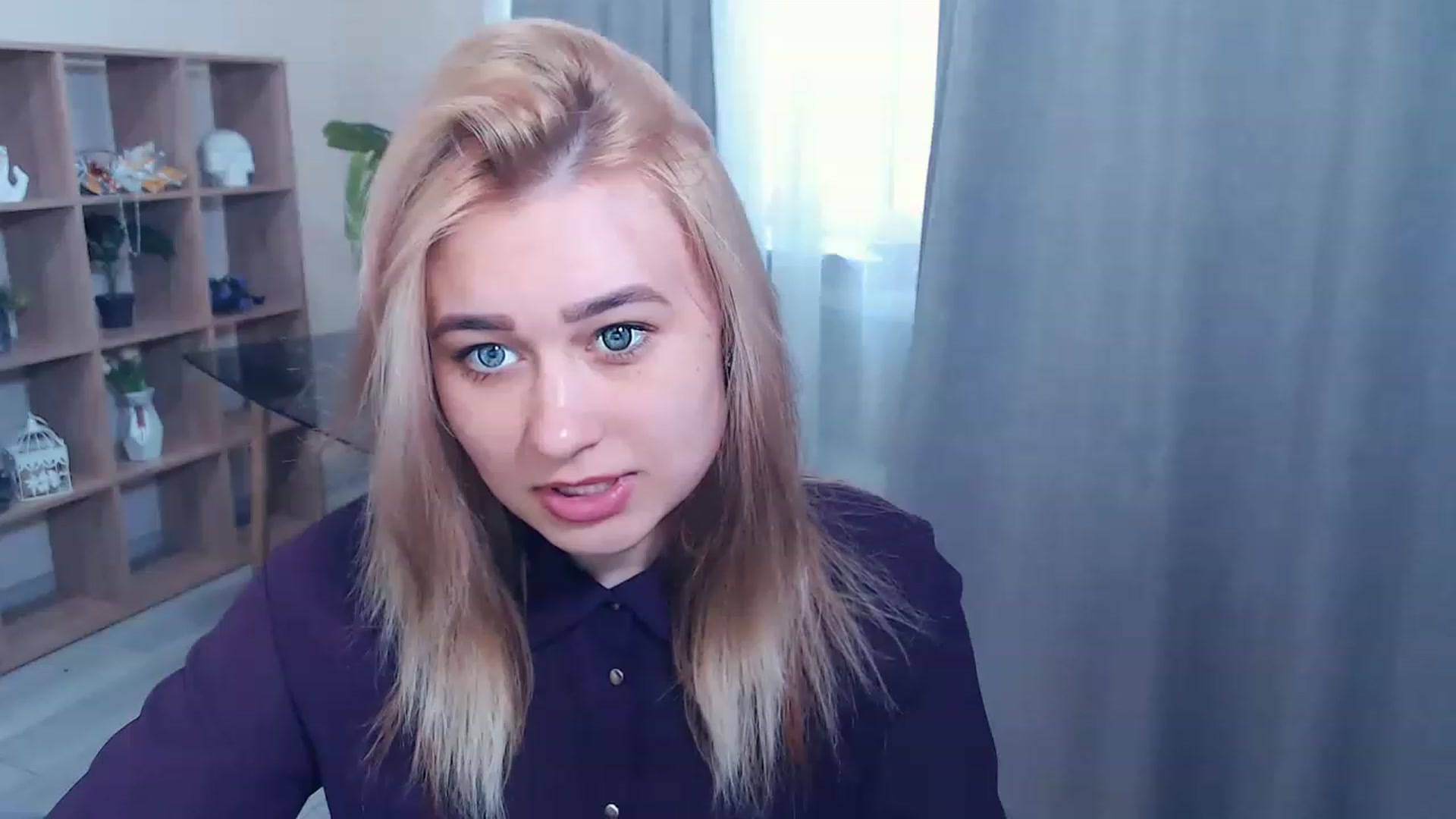 Gallery image thumbnail from Kukla_kolduna's myfreecams stream on, 02/26/2023, 14:51 image 13 of 20